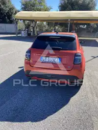 2024 Fiat 600