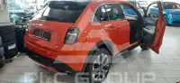 2024 Fiat 600