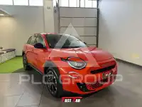 2024 Fiat 600