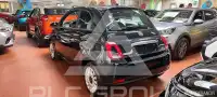 2024 Fiat Unknown
