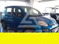2024 Fiat Unknown
