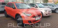 2024 Fiat 600