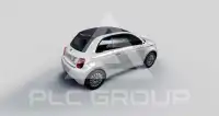 2024 Fiat Unknown