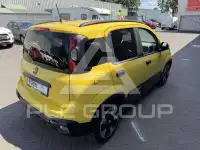 2024 Fiat Panda