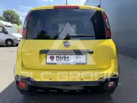 2024 Fiat Panda