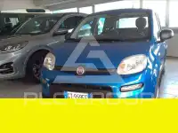 2024 Fiat Unknown