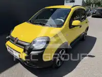 2024 Fiat Panda