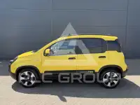 2024 Fiat Panda