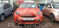 2024 Fiat 600