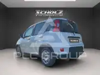 2024 Fiat Panda
