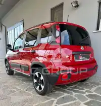 2024 Fiat Panda