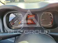 2024 Fiat Panda