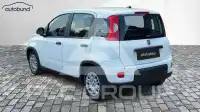 2024 Fiat Panda