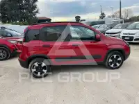 2024 Fiat Panda