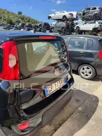 2024 Fiat Panda
