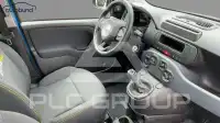 2024 Fiat Panda