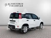 2024 Fiat Panda