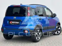 2024 Fiat Panda
