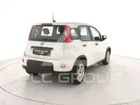 2024 Fiat Panda