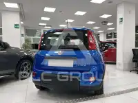 2024 Fiat Panda