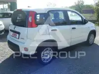 2024 Fiat Panda