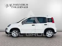 2024 Fiat Panda