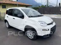 2024 Fiat Panda