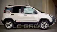 2024 Fiat Panda
