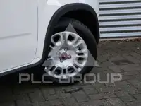 2024 Fiat Panda