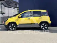 2024 Fiat Panda