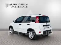 2024 Fiat Panda