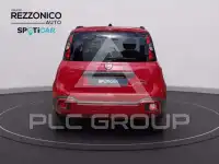 2024 Fiat Unknown
