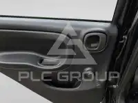 2024 Fiat Panda