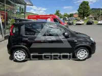 2024 Fiat Panda