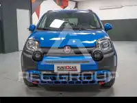 2024 Fiat Panda