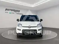 2024 Fiat Panda