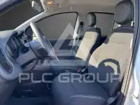 2024 Fiat Panda
