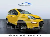 2024 Fiat Panda