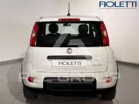 2024 Fiat Panda