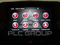 2024 Fiat Panda