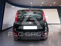 2024 Fiat Panda