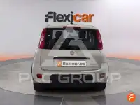 2024 Fiat Panda