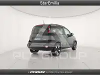 2024 Fiat Panda