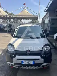2024 Fiat Panda
