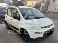 2024 Fiat Panda