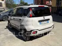 2024 Fiat Panda
