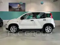 2024 Fiat Panda