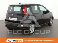 2024 Fiat Panda