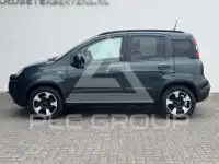 2024 Fiat Panda