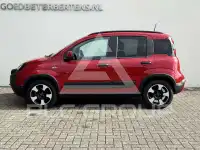 2024 Fiat Panda